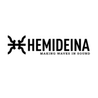 Hemideina